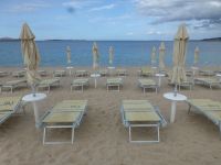 Die Saison kann starten.