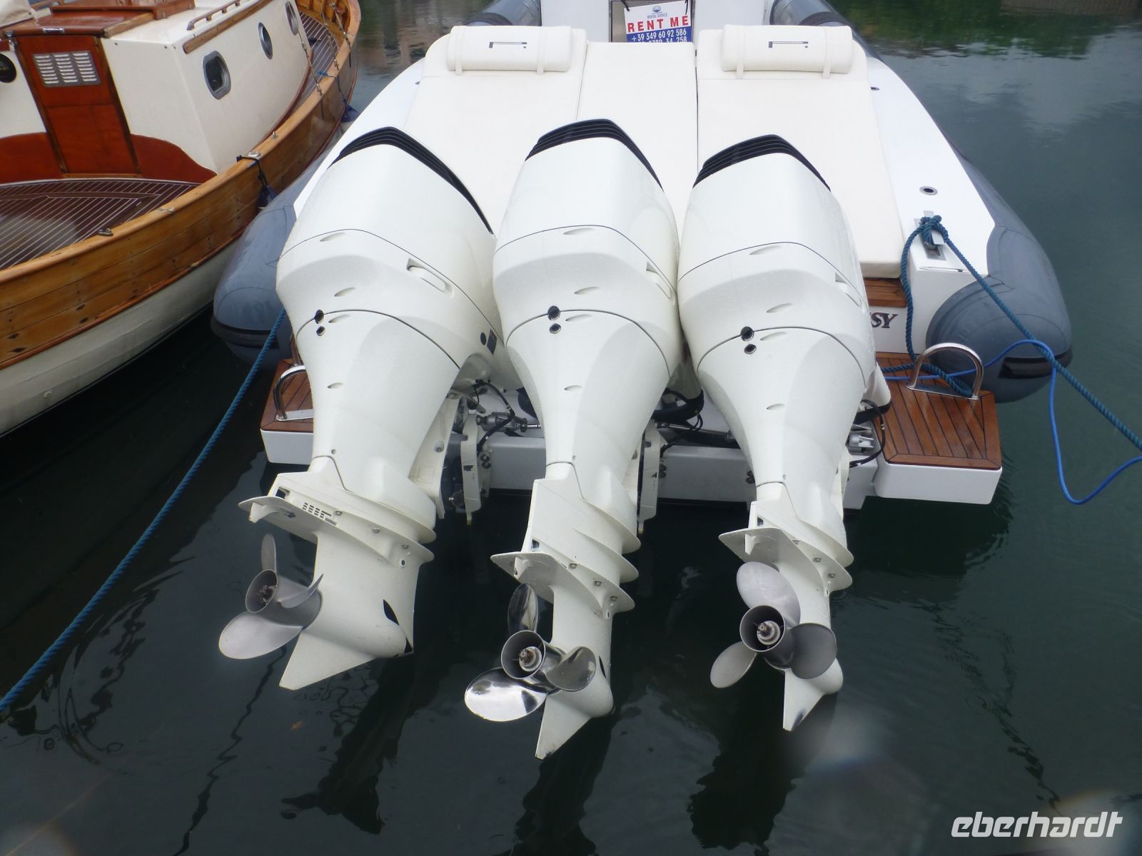 Wer ist schneller als ich?