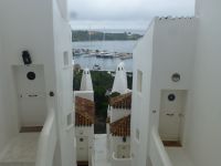 Hübsche Motive, wohin man schaut in Porto Cervo.