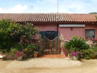 Auf der Insel Caprera lässt es sich hübsch leben. 