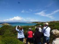 Bitte nicht drängeln. 