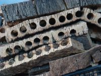 Sieht aus wie ausgestochene Plätzchen – Korken.