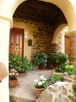 Der Burgberg von Castelsardo fordert einen auf Schritt und Tritt.