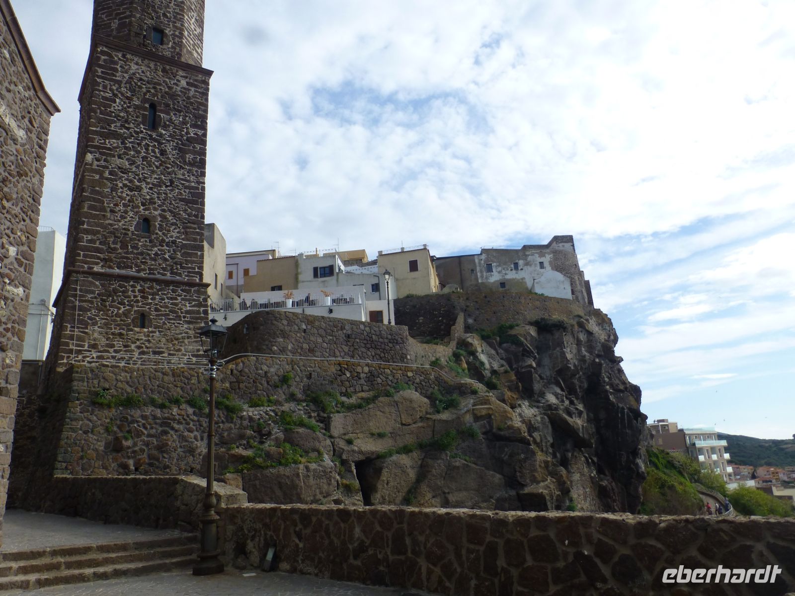 … auch wieder zurück.