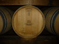 Fäßchen für Fäßchen mit edlem Rebensaft gefüllt. 