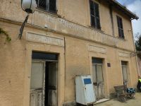 Endstation Tresnuraghes. Die Bahnhöfe sollen in den kommenden Jahren wieder hergerichtet werden. 