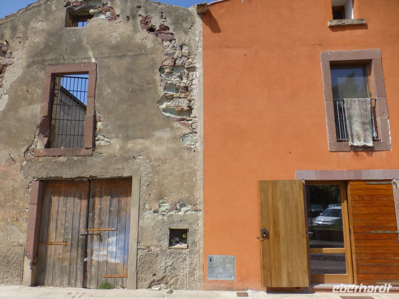 Einige warten noch darauf. 