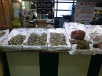 Schnecken in allen Varianten