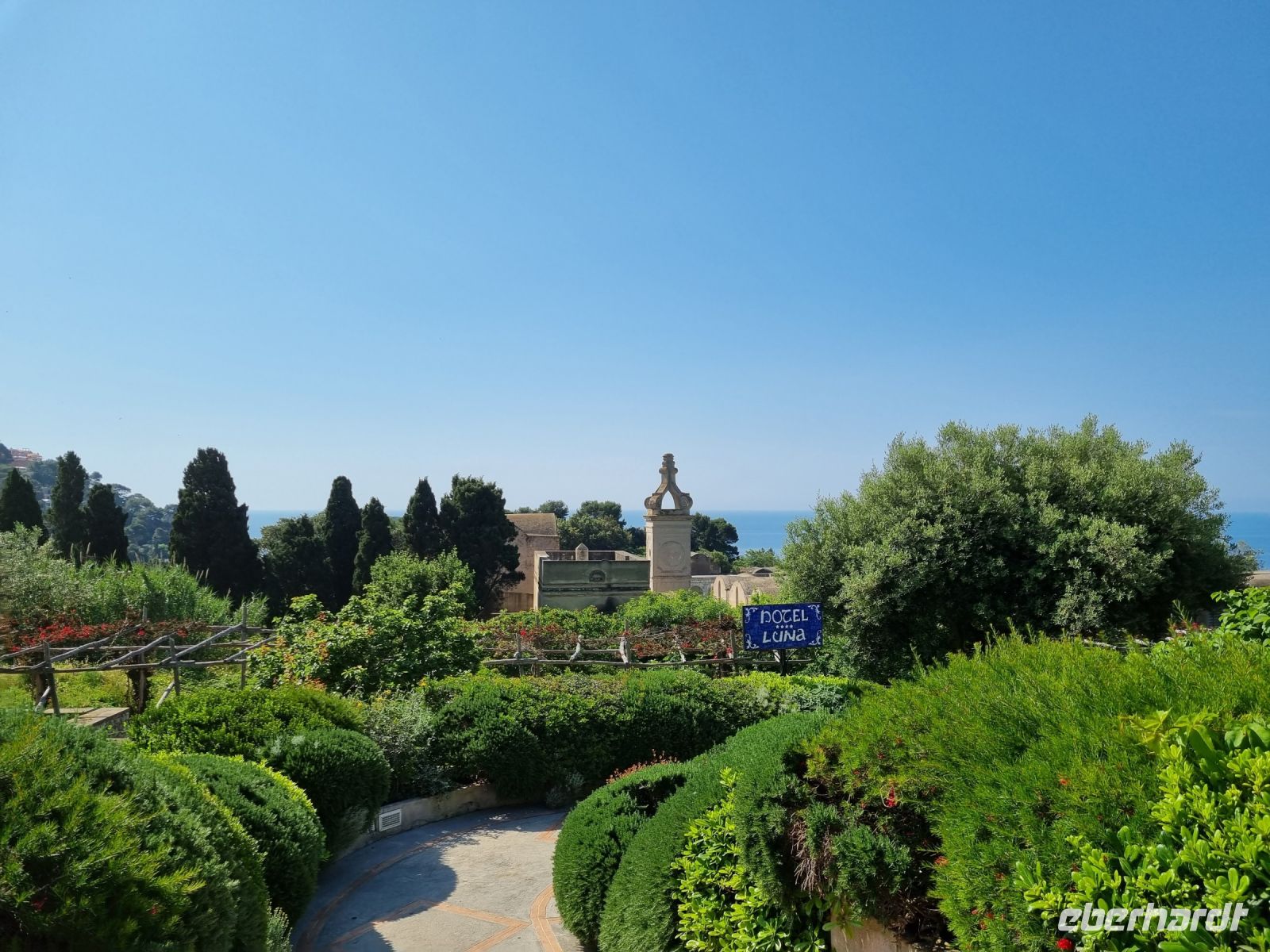 Certosa di S. Giacomo 
