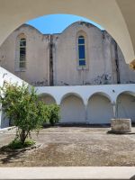 Certosa di S. Giacomo 