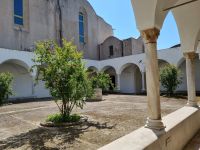 Certosa di S. Giacomo 