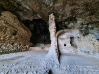 Grotta di Matermània