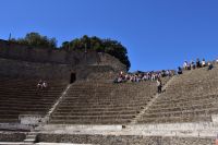 Vulkane Italiens 0007