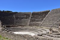 Vulkane Italiens 0008