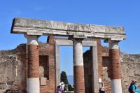 Vulkane Italiens 0020