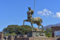 Vulkane Italiens 0021