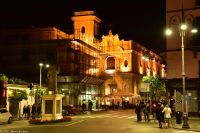 Vulkane Italiens 0082