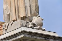 Vulkane Italiens 0096