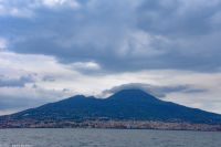 Vulkane Italiens 0105