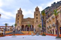 Vulkane Italiens 0107