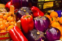 Vulkane Italiens 0109