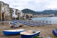 Vulkane Italiens 0112