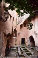 Vulkane Italiens 0113