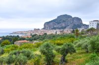 Vulkane Italiens 0120