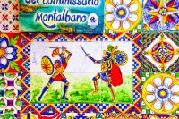 Vulkane Italiens 0129