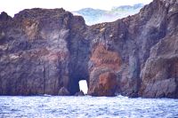 Vulkane Italiens 0140