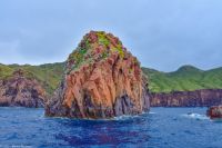 Vulkane Italiens 0143