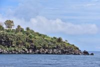 Vulkane Italiens 0149