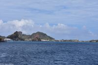 Vulkane Italiens 0156