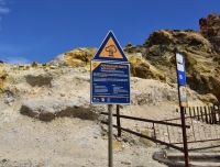 Vulkane Italiens 0159