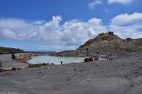 Vulkane Italiens 0160