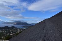 Vulkane Italiens 0181