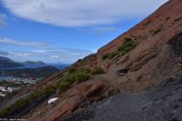 Vulkane Italiens 0182