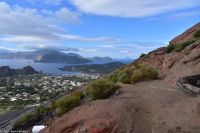 Vulkane Italiens 0183