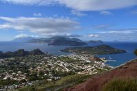 Vulkane Italiens 0186