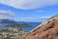 Vulkane Italiens 0187