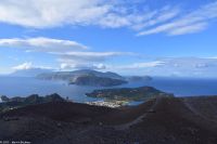 Vulkane Italiens 0192