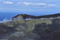 Vulkane Italiens 0191