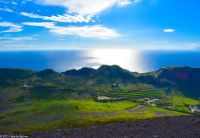 Vulkane Italiens 0193