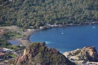 Vulkane Italiens 0196