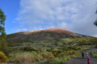 Vulkane Italiens 0198