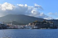 Vulkane Italiens 0201