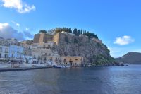 Vulkane Italiens 0202