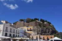 Vulkane Italiens 0206