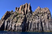 Vulkane Italiens 0222