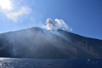 Vulkane Italiens 0225